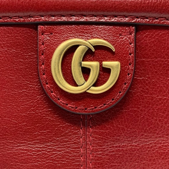 Gucci Small Re(Belle) Shoulder Bag - Picture 2 of 9